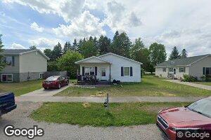 410 W Bosley St, Alpena, MI 49707