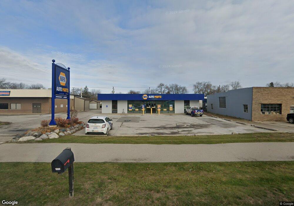 3326 Lapeer Rd, Port Huron, MI 48060 - photo 1