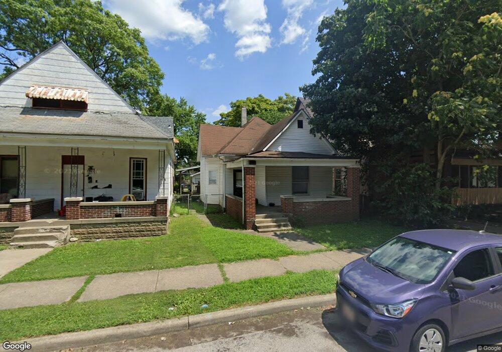 36 Gilbert Ave, Terre Haute, IN 47807 - photo 1