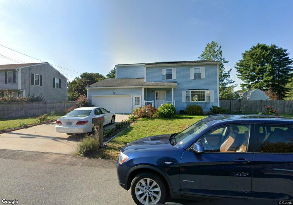 11 Robert Dr, Nashua, NH 03063 - photo 1