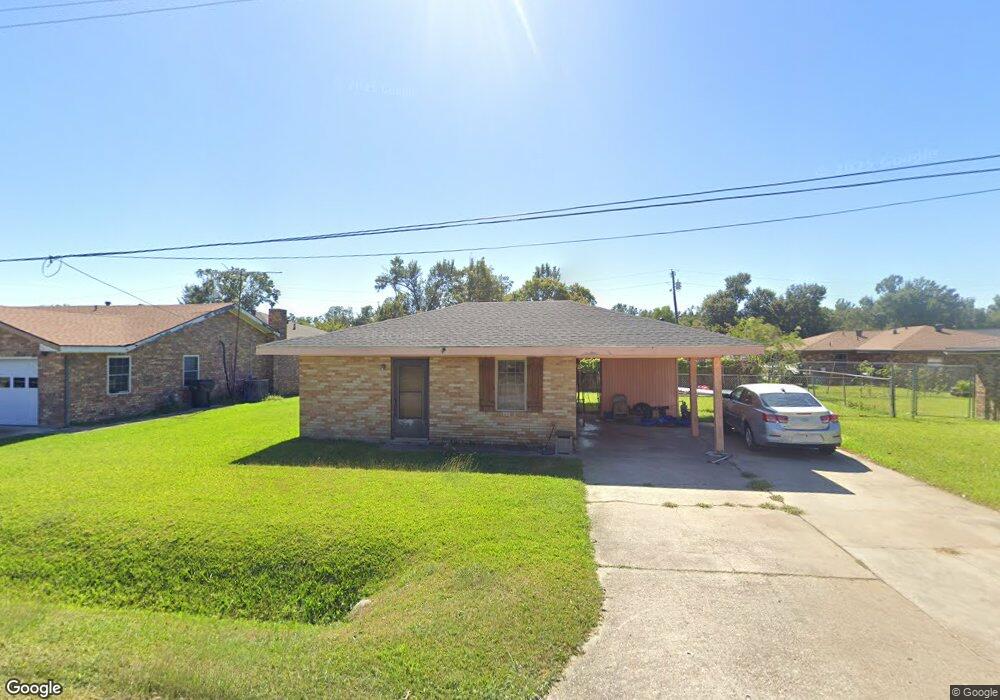 116 Riley Dr, Houma, LA 70363 - photo 1