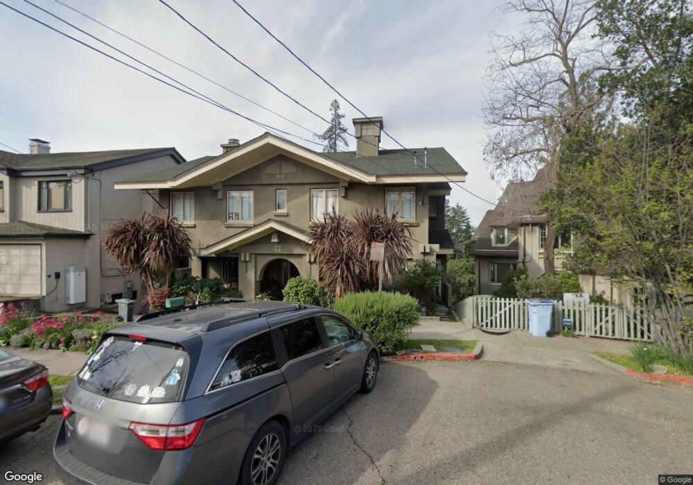 10 Hillcrest Ct, Berkeley, CA 94705 - photo 1