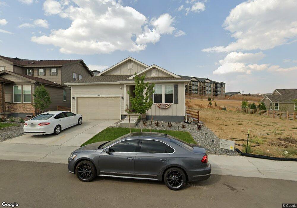 21475 E Stanford Ave, Aurora, CO 80015 - photo 1