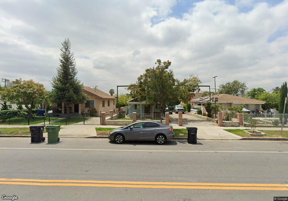 2704 Wabash Ave, Los Angeles, CA 90033 - photo 1