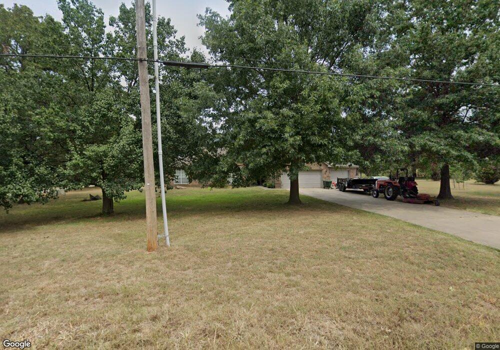 28310 E 61st St S, Broken Arrow, OK 74014 - photo 1