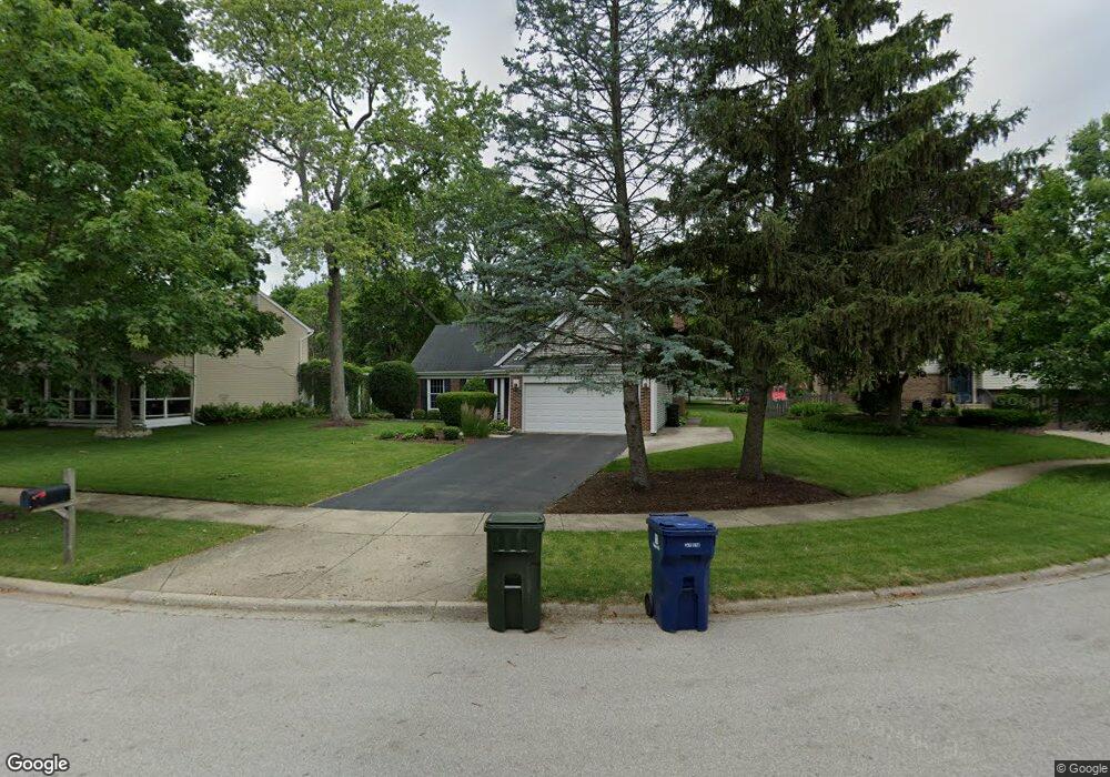 2059 Garth Ct, Naperville, IL 60565 - photo 1