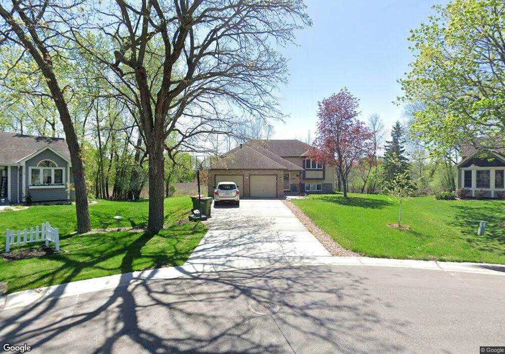 3252 120th Ln NW, Coon Rapids, MN 55433 - photo 1