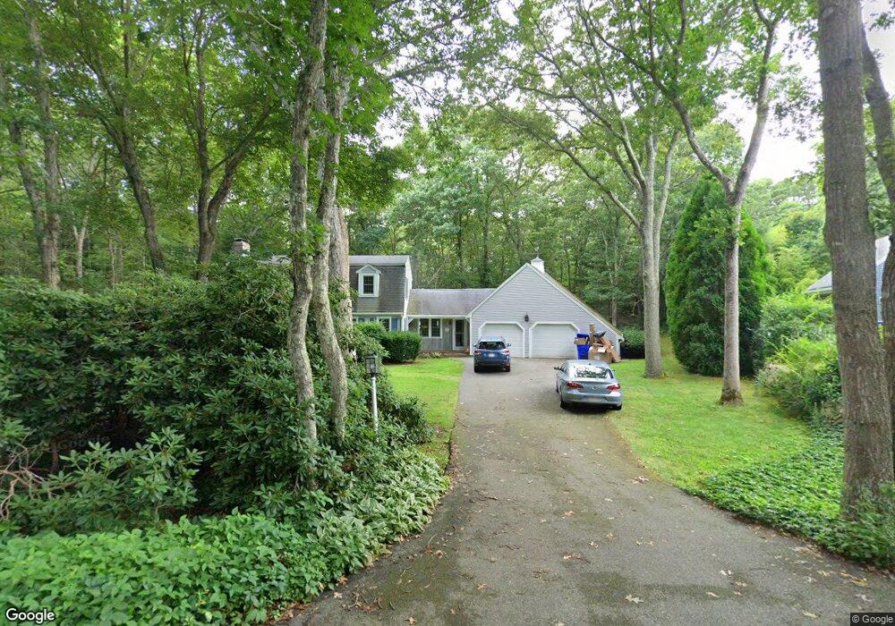 8 Sandpiper Ln, Bourne, MA 02536 - photo 1