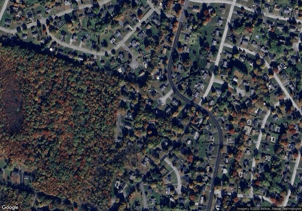 6 Coronation Path, Newburgh, NY 12550 - photo 1