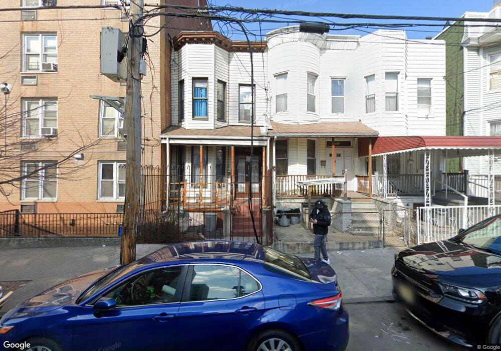 2669 Marion Ave, Bronx, NY 10458 - photo 1