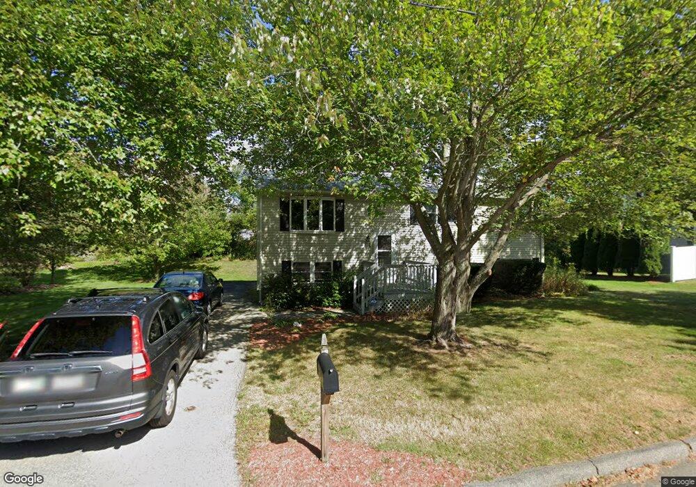 8 Temple Dr, Methuen, MA 01844 - photo 1