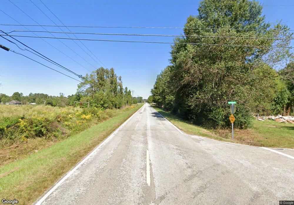 00 Meadow Ln, Picayune, MS 39426 - photo 1