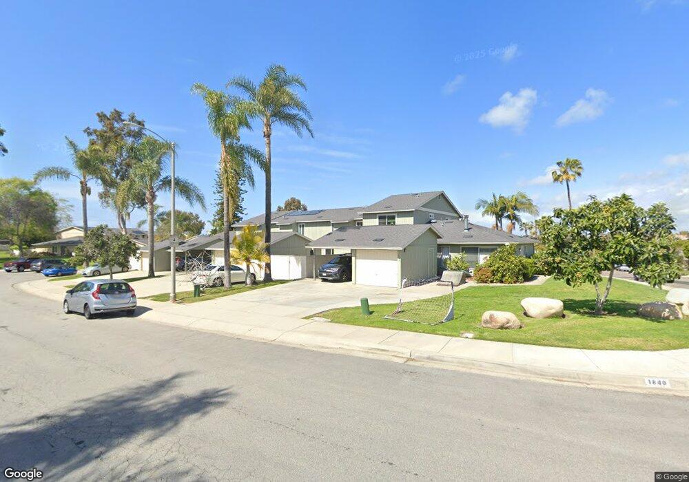 1838 Gatepost Rd, Encinitas, CA 92024 - photo 1