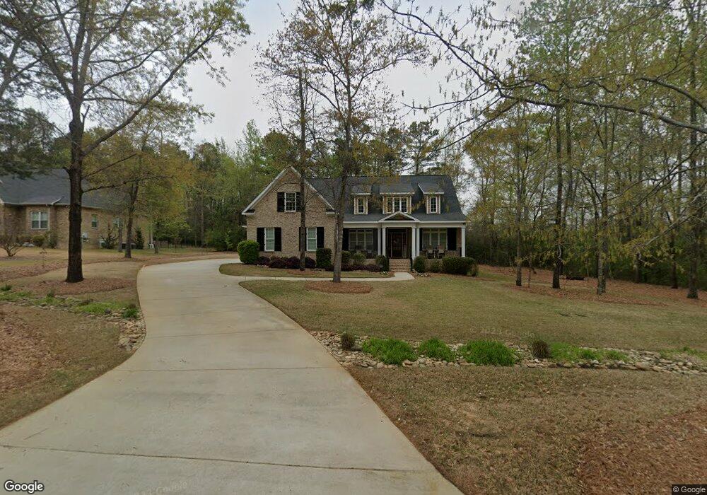 7753 Rivoli Rd, Macon, GA 31210 - photo 1
