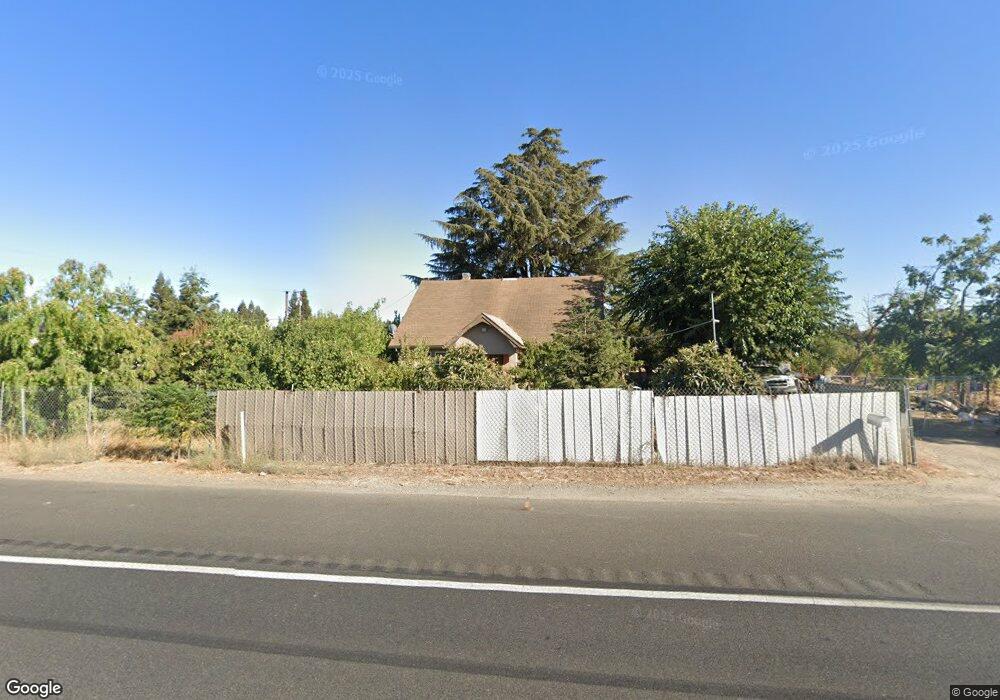 4978 California 108, Oakdale, CA 95361 - photo 1