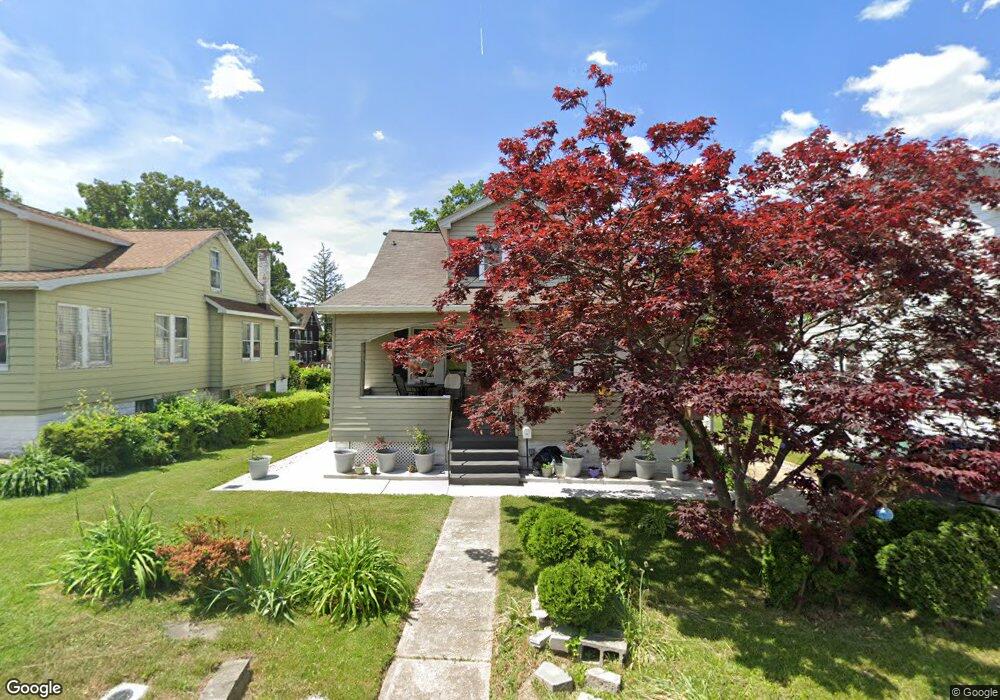 24 Greenwood Ave, Baltimore, MD 21206 - photo 1