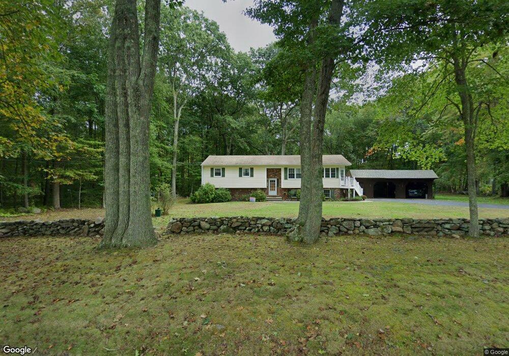 147 Standish Rd, Colchester, CT 06415 - photo 1