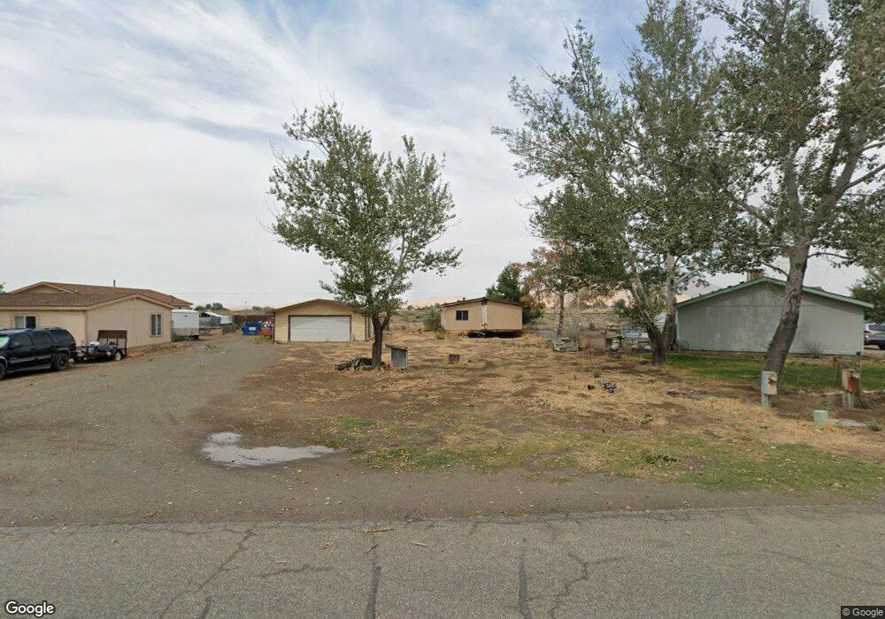 4135 Golden Circle Dr, Winnemucca, NV 89445 - photo 1