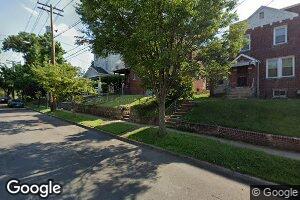 19 53rd St SE, Washington, DC 20019