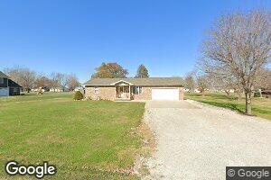 408 W Southern Row, Teutopolis, IL 62467