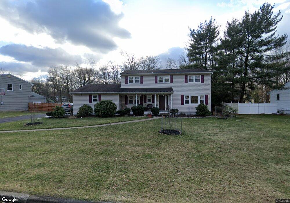 11 Devon Rd, Edison, NJ 08820 - photo 1
