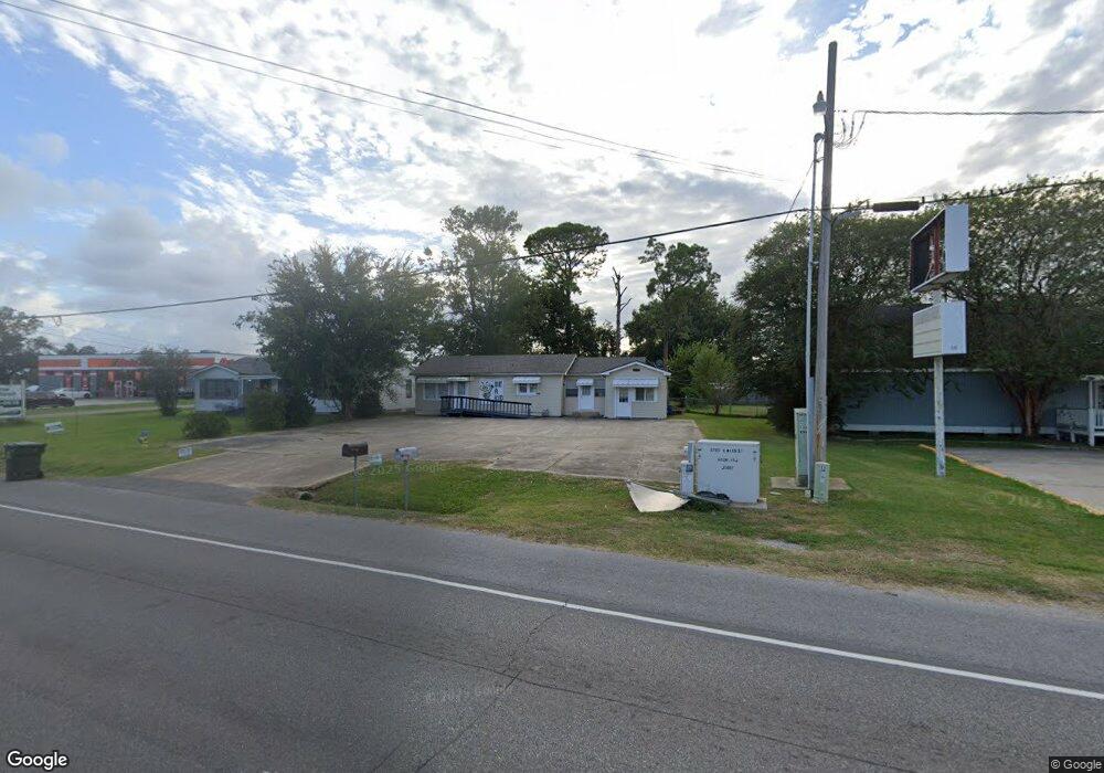 5764 W Main St, Houma, LA 70360 - photo 1