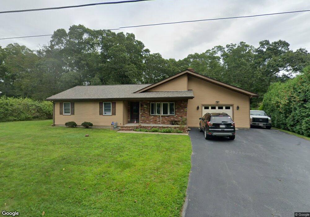 470 Gifford Rd, Westport, MA 02790 - photo 1