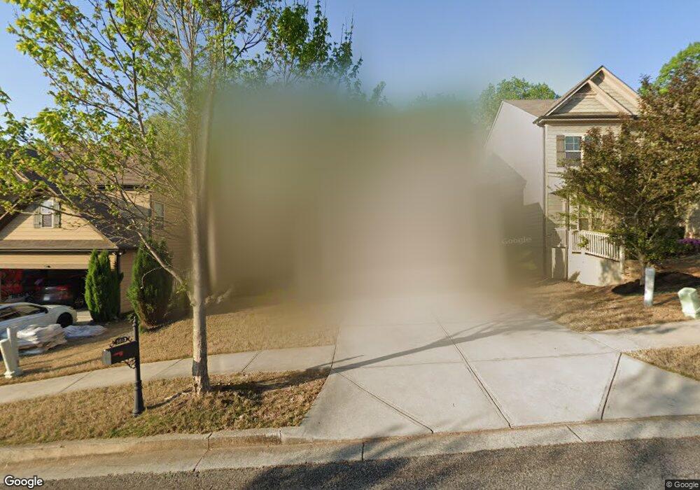 5013 Glencliff Dr, Sugar Hill, GA 30518 - photo 1