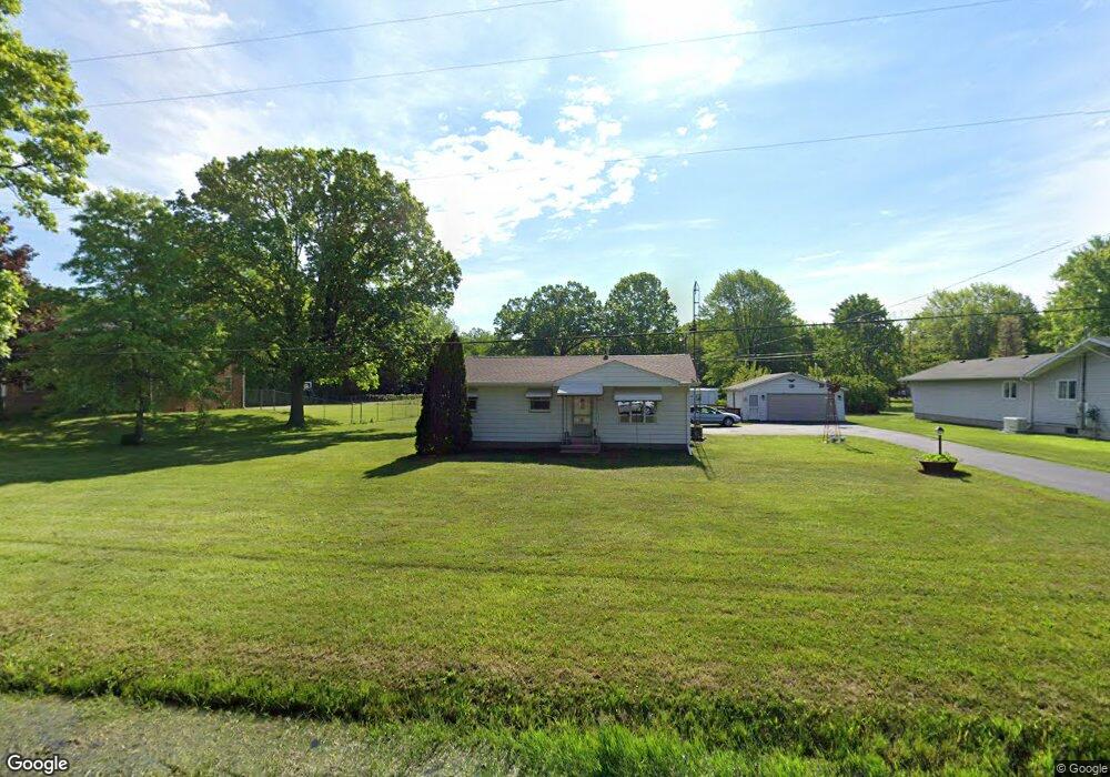 12138 N Elms Rd, Clio, MI 48420 - photo 1