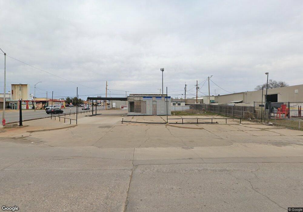 1017 SW E Ave, Lawton, OK 73501 - photo 1