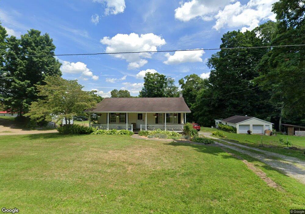 2191 Moffett Rd, Lucas, OH 44843 - photo 1