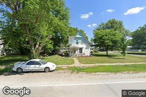 340 E Kimball St, Hancock, IA 51536