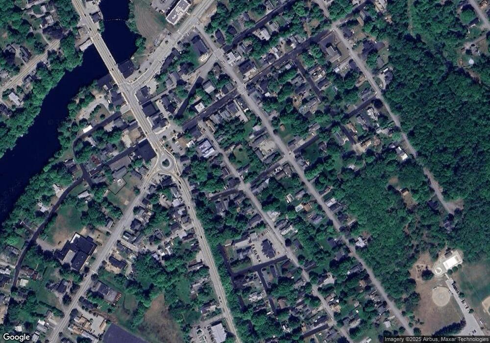 21 High St, Penacook, NH 03303 - photo 1