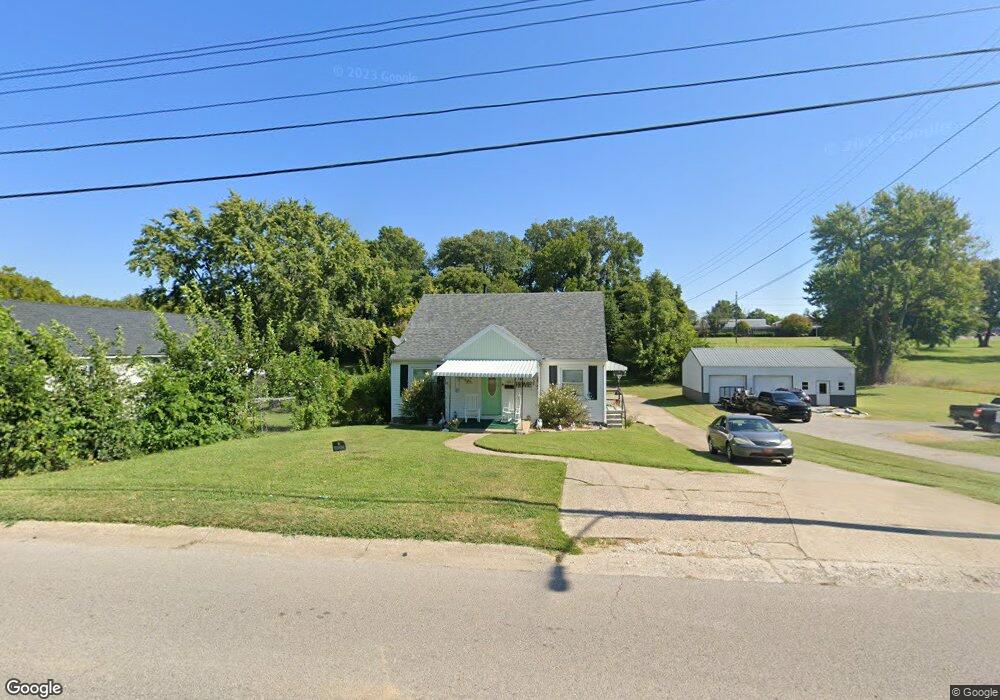 1513 Leitchfield Rd, Owensboro, KY 42303 - photo 1