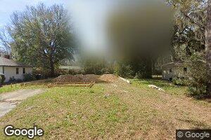 2107 S Fernwood Dr, Savannah, GA 31404