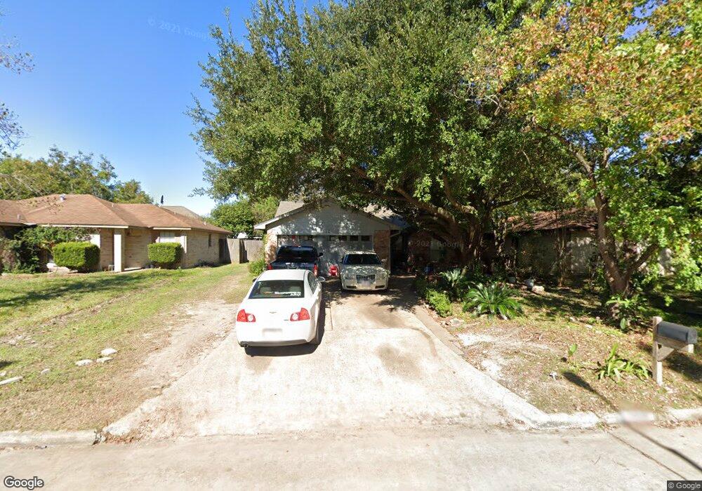 7906 Battleoak Dr, Houston, TX 77040 - photo 1