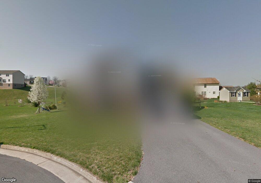 872 Falcon Ct unit 23B, Harrisonburg, VA 22802 - photo 1