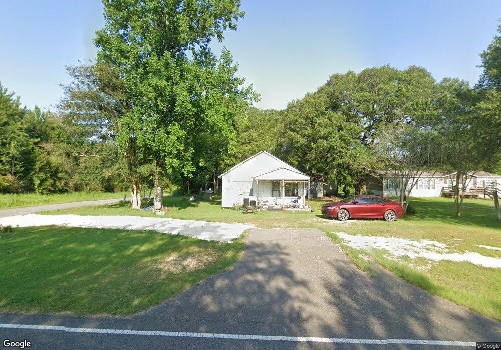 2261 Howell Tanner Chapel Rd, Lucedale, MS 39452 - photo 1