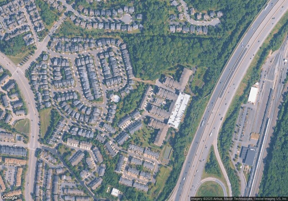 8150 Mccauley Way, Lorton, VA 22079 - photo 1