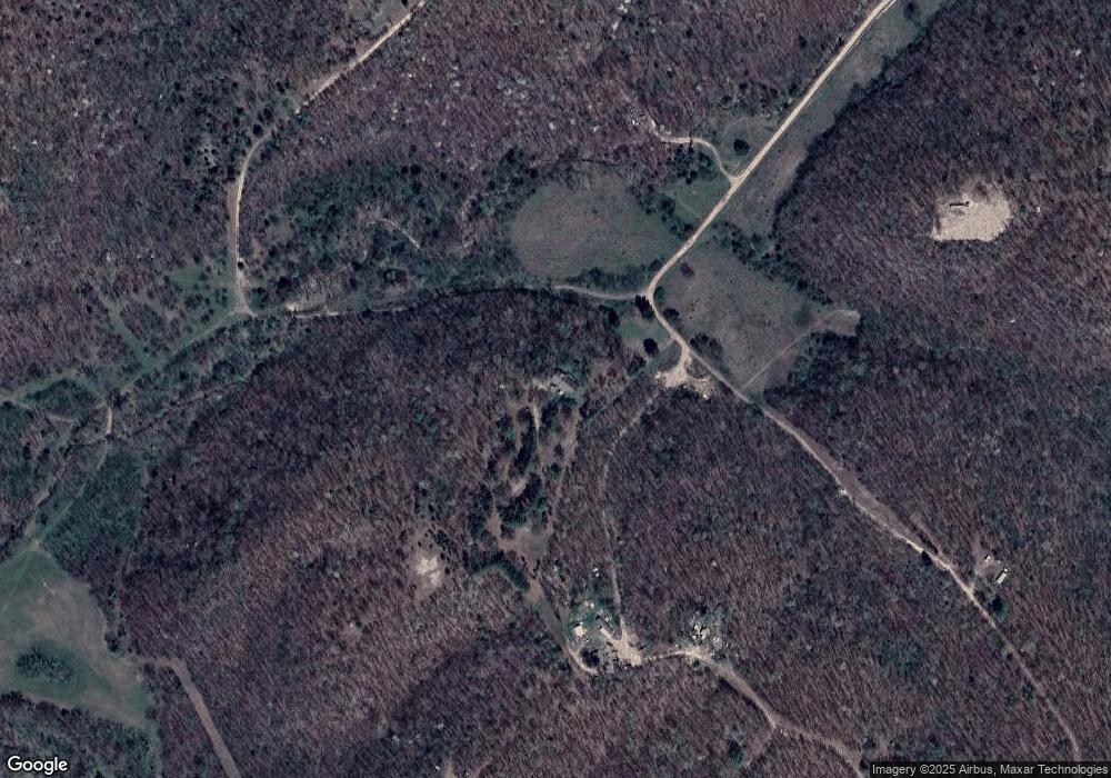 6611 N Starr Ridge Rd, Proctor, OK 74457 - photo 1