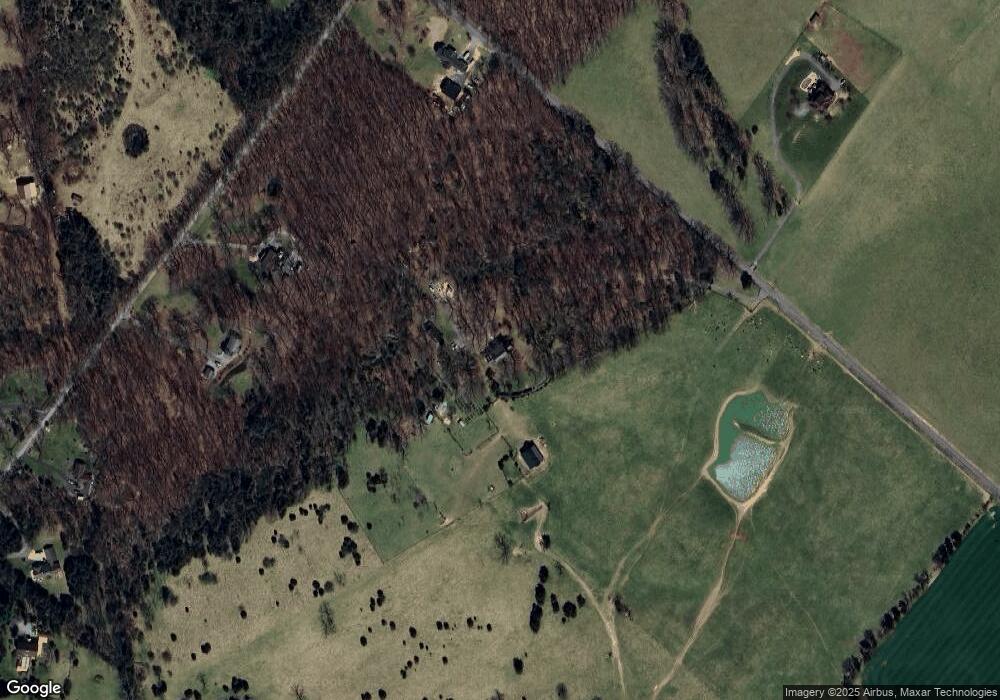 427 Oak Grove Rd, Luray, VA 22835 - photo 1