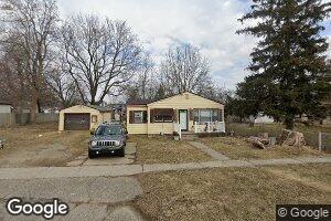 1427 Ready Ave, Burton, MI 48529