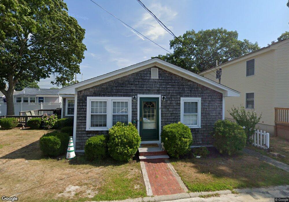 7 Circuit Ave, Wareham, MA 02571 - photo 1