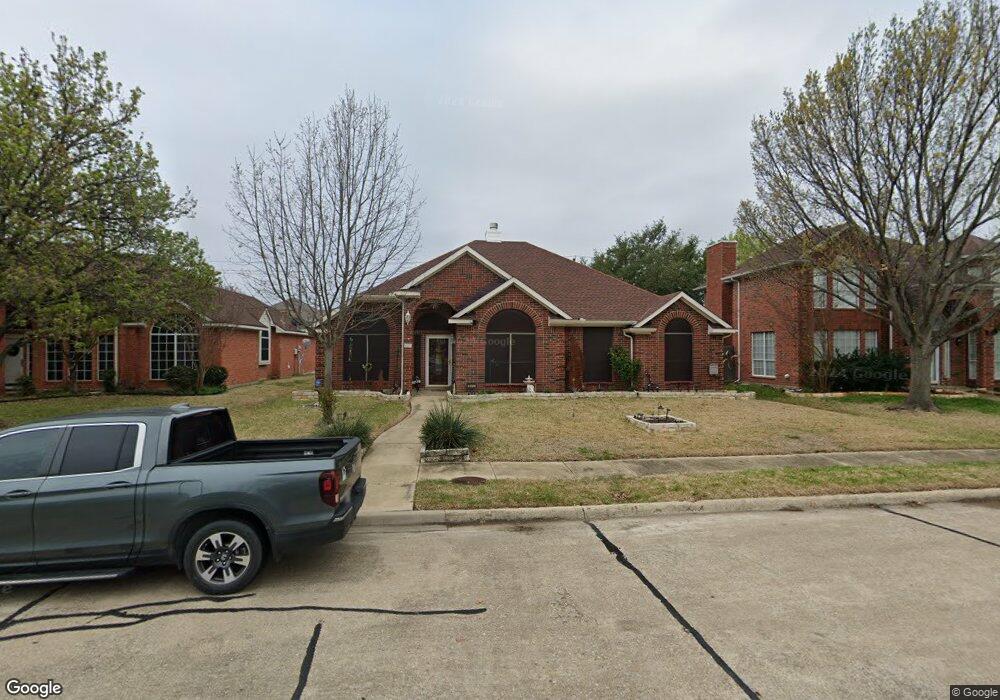 6517 Springmeadow Ln, Rowlett, TX 75089 - photo 1