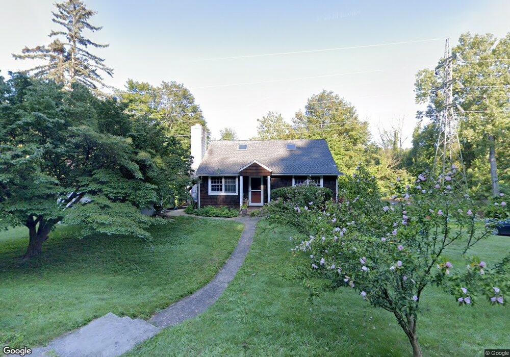 101 Pimpewaug Rd, Wilton, CT 06897 - photo 1