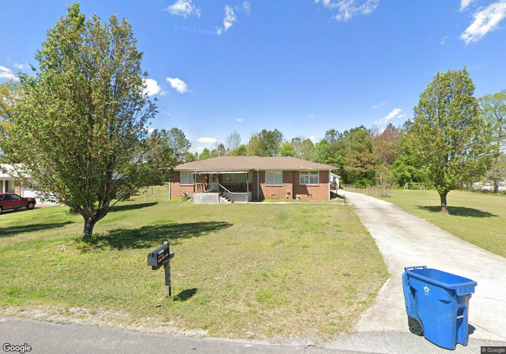 3509 Park Ln, Rainbow City, AL 35906 - photo 1