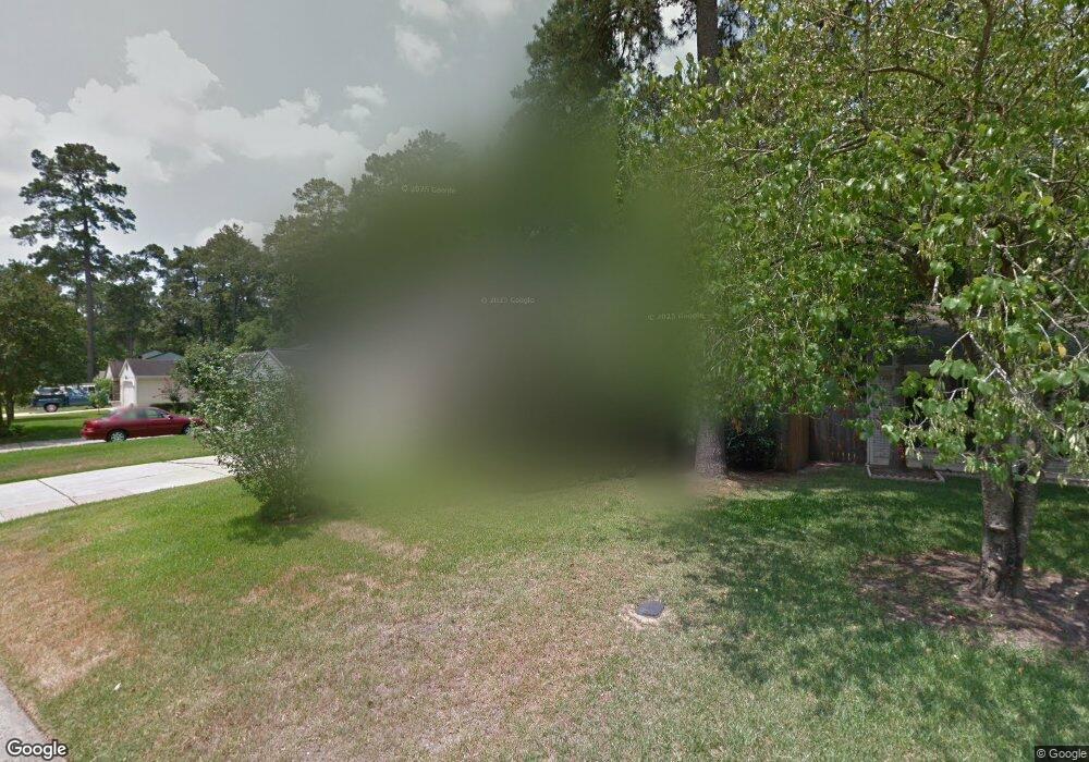 32 Rockfern Ct, Spring, TX 77380 - photo 1