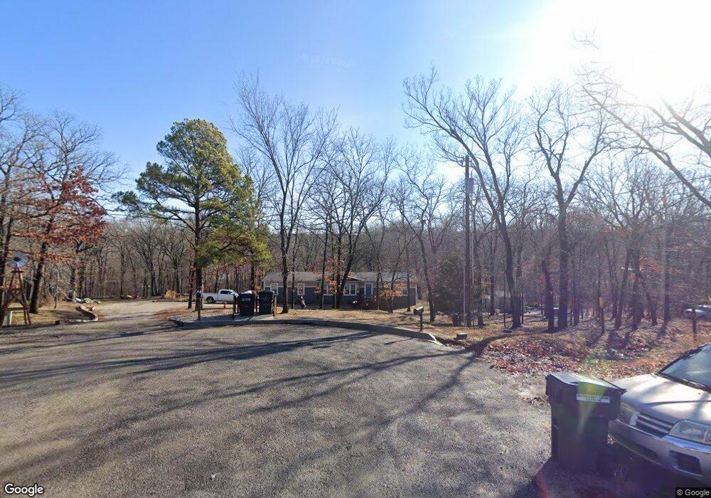 28255 E 14th St, Catoosa, OK 74015 - photo 1