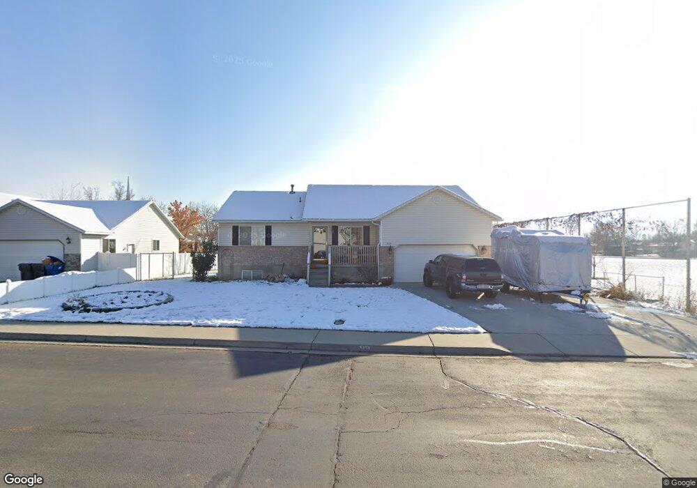 735 W 810 N, Pleasant Grove, UT 84062 - photo 1