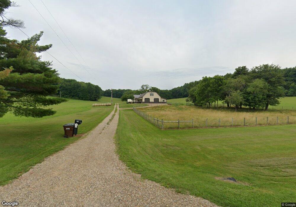 3562 State Route 603, Lucas, OH 44843 - photo 1